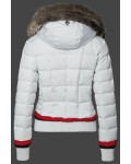 Jacken-Coat Snowflake TiSaAirTec Cocos Jacke Damen Winter,SNFL-382-CO-GRÖßE,Jacken-Coat Jacke Damen Winter