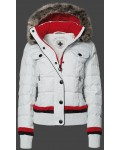 Jacken-Coat Snowflake TiSaAirTec Cocos Jacke Damen Winter - Jacken-Coat Sale Damen | jackenjackets.de