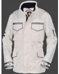 Jacken-Coat Soho-Sommer PolyAirLite Hellsand Jacke Herren Sommer - Jacken-Coat Outlet Online | jackenjackets.de