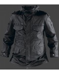 Jacken-Coat Soho-Sommer PolyAirLite Schwarz Jacke Herren Sommer - Jacken-Coat Jacke Herren Winter | jackenjackets.de
