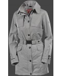Jacken-Coat Solitaire MicroPepAirTec Pepitablack/White Jacke Damen Sommer - Jacken-Coat Jacken Outlet | jackenjackets.de