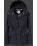 Jacken-Coat St.Etienne PolyAirLite Dunkelblau Jacke Damen Sommer - Jacken-Coat Sale | jackenjackets.de