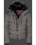 Jacken-Coat Stardust CenturyAirTec Titan Jacke Herren Winter - Jacken-Coat Jacke Damen | jackenjackets.de