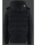 Jacken-Coat Stardust FourStreAirTec Midnightblue Jacke Herren Winter,STAD-565-MDB-GRÖßE,Jacken-Coat Jacken Outlet
