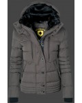Jacken-Coat Stardust Lady CenturyAirTec Titan Jacke Damen Winter - Jacken-Coat Sale Damen | jackenjackets.de
