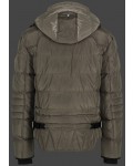 Jacken-Coat Stardust TiSaAirTec Titan Jacke Herren Winter,STAD-382-TIT-GRÖßE,Jacken-Coat Damen Winterjacke