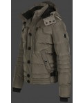 Jacken-Coat Stardust TiSaAirTec Titan Jacke Herren Winter