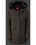 Jacken-Coat Stavanger AlsaskaAirTec Zobel Jacke Damen Winter - Jacken-Coat Jacke Damen | jackenjackets.de