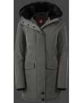 Jacken-Coat Stavanger TiSaAirTec Titan Jacke Damen Winter - Jacken-Coat Sale Damen | jackenjackets.de