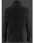 Jacken-Coat Stingray PeaTwaAirTec Schwarz Jacke Herren Sommer,STI-711-SW-GRÖßE,Jacken-Coat Sale