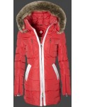 Jacken-Coat Stratosphere PrincessAirTec Coral Jacke Damen Winter - Jacken-Coat Jacke Damen | jackenjackets.de