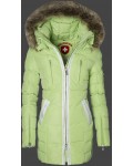 Jacken-Coat Stratosphere PrincessAirTec Mint Jacke Damen Winter - Jacken-Coat Jacke Damen Winter | jackenjackets.de