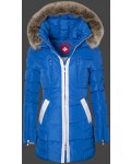 Jacken-Coat Stratosphere PrincessAirTec Nauticblue Jacke Damen Winter - Jacken-Coat Jacke Herren | jackenjackets.de