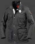 Jacken-Coat Submarine PolyAirLite Schwarz/Cocos Jacke Herren Sommer - Jacken-Coat Damen Winterjacke | jackenjackets.de