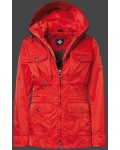Jacken-Coat Sunrise GlossyAirTec Grenadine Jacke Damen Sommer - Jacken-Coat Jacke Damen Winter | jackenjackets.de
