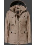 Jacken-Coat Sunrise NyLineAirTec Camellinnen Jacke Damen Sommer - Jacken-Coat Sale | jackenjackets.de
