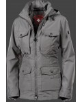 Jacken-Coat Sunrise Poly3AirTec Titan Jacke Damen Sommer - Jacken-Coat Outlet | jackenjackets.de