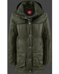 Jacken-Coat Sunshine NoSeAirTec Darkarmy Jacke Damen Sommer - Jacken-Coat Sale | jackenjackets.de