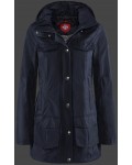 Jacken-Coat Sunshine NoSeAirTec Midnightblue Jacke Damen Sommer - Jacken-Coat Jacke Herren Winter | jackenjackets.de