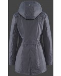 Jacken-Coat Sunshine RoPoHiTec Shelf Jacke Damen Sommer,SUNS-716-SHE-GRÖßE,Jacken-Coat Outlet