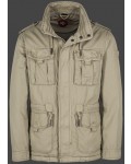 Jacken-Coat Tangerine OsCoAirTec Kitt Jacke Herren Sommer - Jacken-Coat Sale Damen | jackenjackets.de