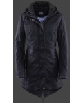 Jacken-Coat Tarent LiDuCaHigTec Navy Jacke Damen Sommer - Jacken-Coat Outlet Online | jackenjackets.de