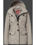 Jacken-Coat Tauria KaHeMeHiTec Sand Jacke Damen Sommer - Jacken-Coat Damen Jacken | jackenjackets.de