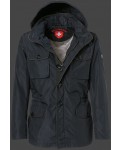 Jacken-Coat Taurus KaHeMeHiTec Darknavy Jacke Herren Sommer - Jacken-Coat Damen Jacken | jackenjackets.de