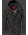 Jacken-Coat Taurus KaHeMeHiTec Graphit Jacke Herren Sommer - Jacken-Coat Jacke Damen Winter | jackenjackets.de