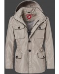 Jacken-Coat Taurus KaHeMeHiTec Sand Jacke Herren Sommer - Jacken-Coat Jacke Damen Winter | jackenjackets.de