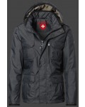 Jacken-Coat Tiger MetaNeAirTec Anthrametal Jacke Herren Sommer - Jacken-Coat Winterjacke | jackenjackets.de