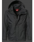 Jacken-Coat Tirol Poly3AirTec Schwarz Jacke Herren Sommer - Jacken-Coat Jacken Outlet | jackenjackets.de