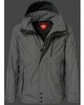 Jacken-Coat Tirol Poly3AirTec Titan Jacke Herren Sommer - Jacken-Coat Damen Winterjacke | jackenjackets.de