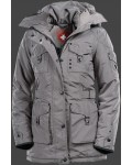 Jacken-Coat Titania Winter TiSaAirTec Titan Jacke Damen Winter - Jacken-Coat Schneezauber | jackenjackets.de