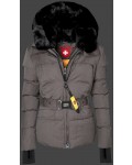 Jacken-Coat Tivoli CenturyAirTec Titan Jacke Damen Winter - Jacken-Coat Jacke Herren Winter | jackenjackets.de
