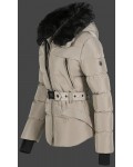 Jacken-Coat Tivoli PrincessAirTec Sand Jacke Damen Winter