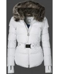 Jacken-Coat Tivoli TiSaAirTec Snowwhite Jacke Damen Winter - Jacken-Coat Outlet Online | jackenjackets.de