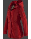 Jacken-Coat Tousjours TiSaAirTec Red Jacke Damen Sommer