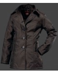 Jacken-Coat Transnautica RainbowAirTec Coffee Jacke Damen Winter - Jacken-Coat Sale | jackenjackets.de