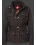 Jacken-Coat Treasure NyLineAirTec Zobellinnen Jacke Damen Sommer - Jacken-Coat Schneezauber | jackenjackets.de