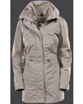 Jacken-Coat Vertigo LiMoxAirTex Sand Jacke Damen Sommer - Jacken-Coat Jacke Damen Winter | jackenjackets.de