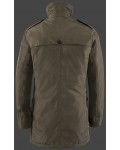 Jacken-Coat Viarregio HaHeMeAirTec Oilsand Jacke Herren Sommer,VIAR-435-OIS-GRÖßE,Jacken-Coat Jacken Outlet