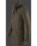 Jacken-Coat Viarregio HaHeMeAirTec Oilsand Jacke Herren Sommer