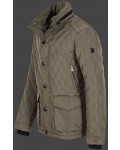 Jacken-Coat Wales Men 4 pocket LiMoAirTec Moonstone Jacke Herren Winter