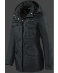 Jacken-Coat Wellington Lady MiriAirTec Sycamore Jacke Damen Sommer