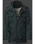 Jacken-Coat Wellington Men MiriAirTec Sycamore Jacke Herren Sommer - Jacken-Coat Jacke Herren | jackenjackets.de