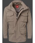 Jacken-Coat Wellington Men RockNetAirTec Stone Jacke Herren Sommer - Jacken-Coat Damen Winterjacke | jackenjackets.de