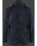 Jacken-Coat Wellington Men SharkHiTec Darknavy Jacke Herren Sommer,WELM-399-DN-GRÖßE,Jacken-Coat Sale Damen