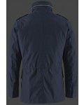 Jacken-Coat Wellington Men StricoAirTec Midnightnavy Jacke Herren Sommer,WELM-405-MDN-GRÖßE,Jacken-Coat Outlet