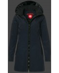 Jacken-Coat Westside NoSeAirTec Midnightblue Jacke Damen Sommer - Jacken-Coat Jacke Herren Winter | jackenjackets.de